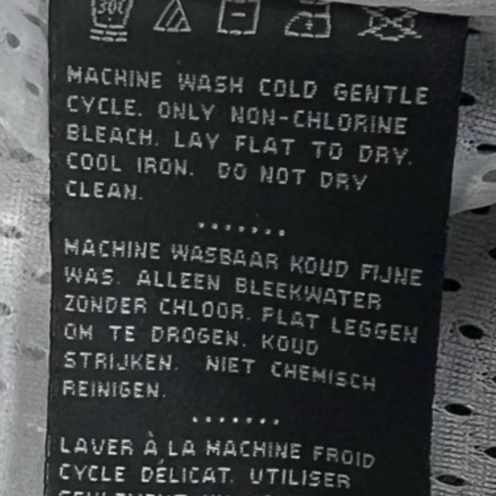 Harley-Davidson Reflective Riding Jacket - Picture 16 of 16